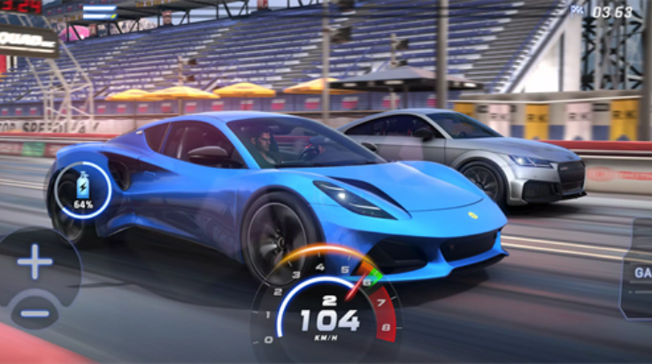 Ϸ(Racing Kingdomװ)v1.6.2 °