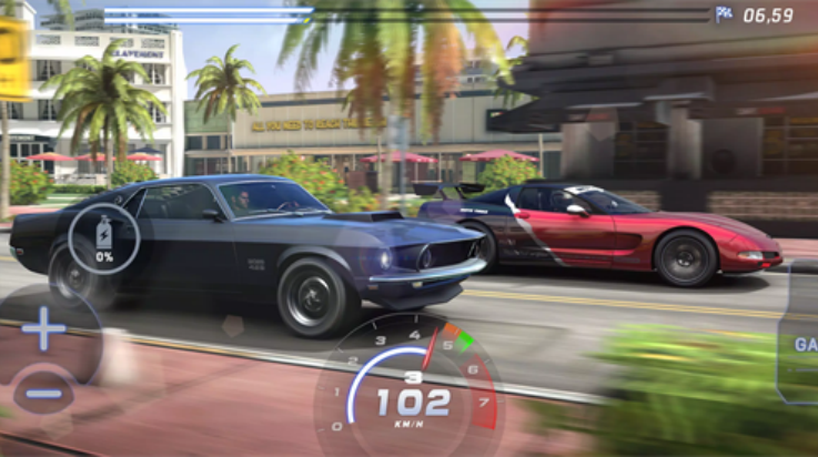 Ϸ(Racing Kingdomװ)v1.6.2 °