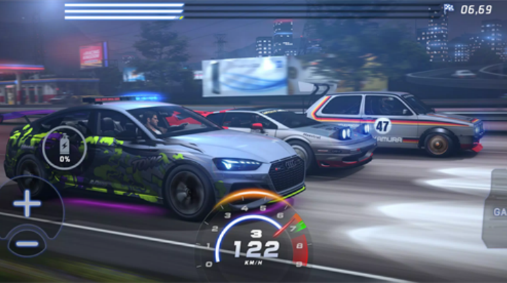 Ϸ(Racing Kingdomװ)v1.6.2 °