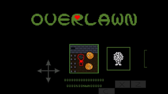 overlawnذװv2.0.0 ֻ
