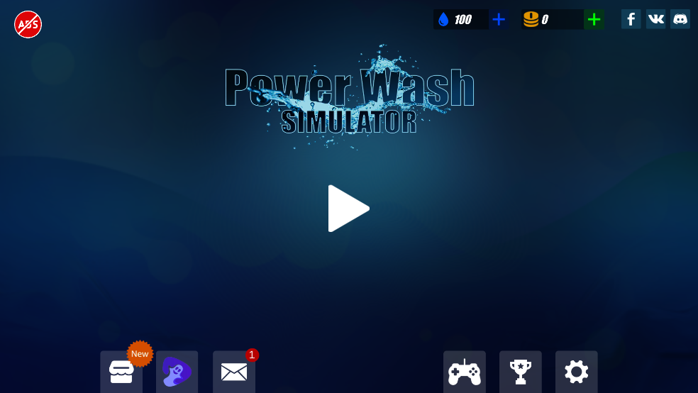 powerwashsimulatorģv1.9 ׿