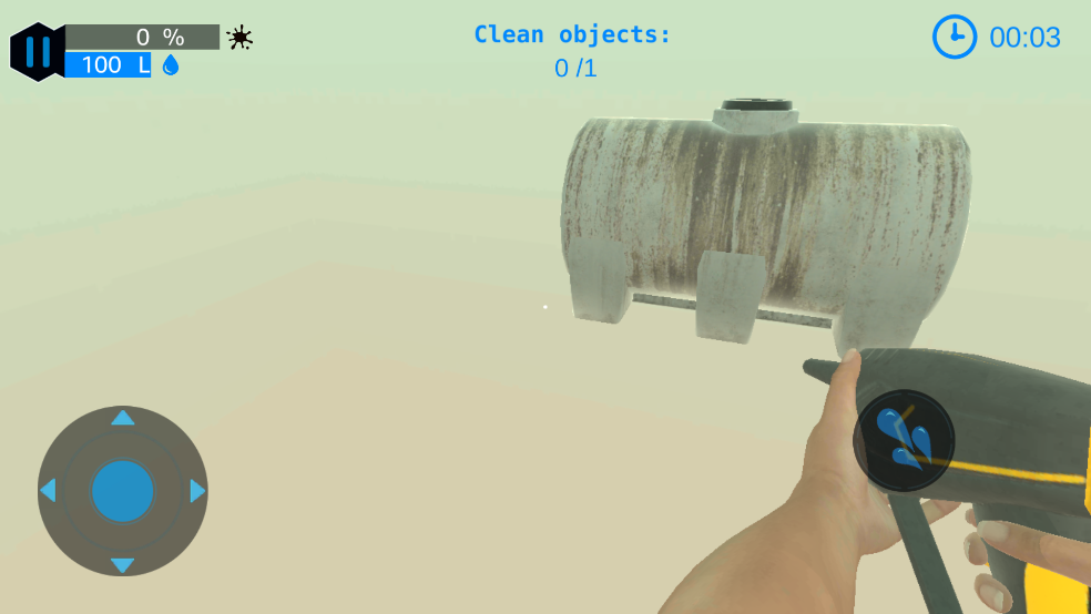 powerwashsimulatorģv1.9 ׿