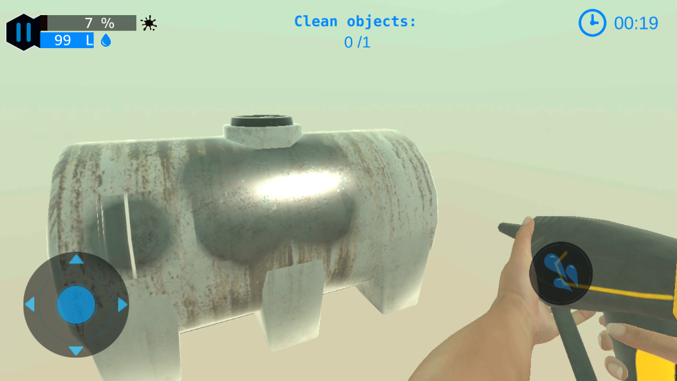 powerwashsimulatorģv1.9 ׿