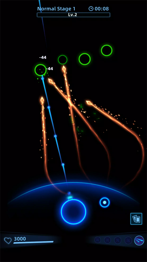 Ϸ(Rogue Defense)v4.3.0 ׿