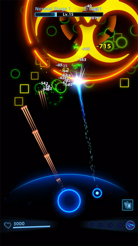 Ϸ(Rogue Defense)v4.3.0 ׿