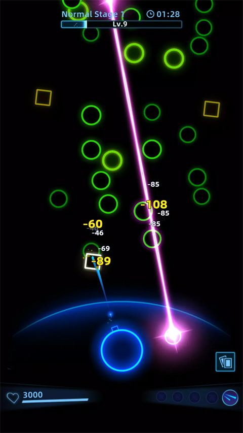 Ϸ(Rogue Defense)v4.3.0 ׿