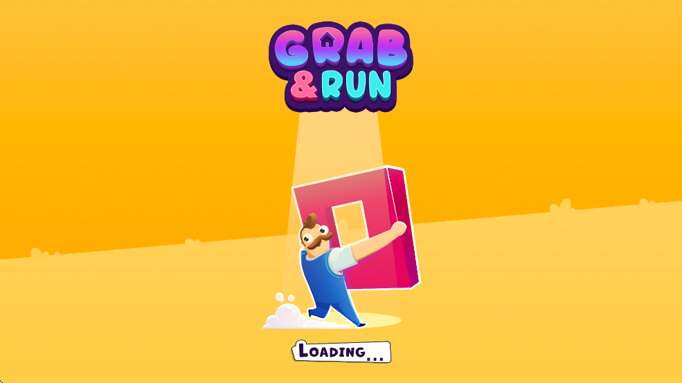 Grab and RunֻϷv2.0.2 ׿