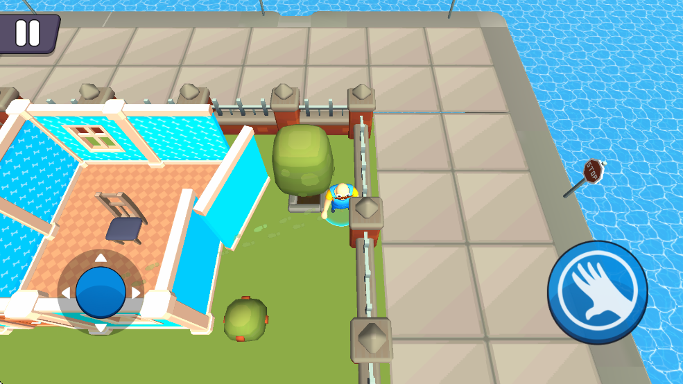 Grab and RunֻϷv2.0.2 ׿