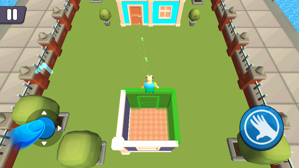 Grab and RunֻϷv2.0.2 ׿