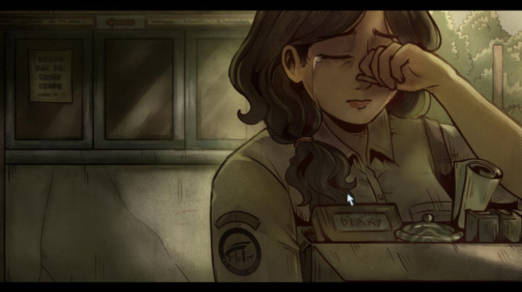 1998շԱĹϷ(1998 The Toll Keeper Story)v1.0.4f5m °