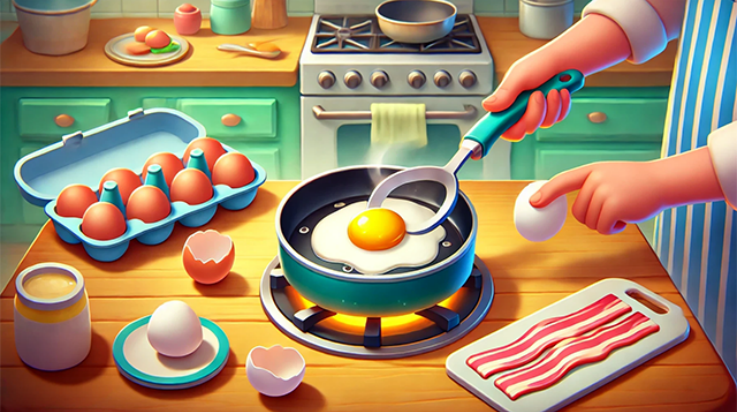 ⿻Ϸ(Cooking Fantasy)v1.3.9 °