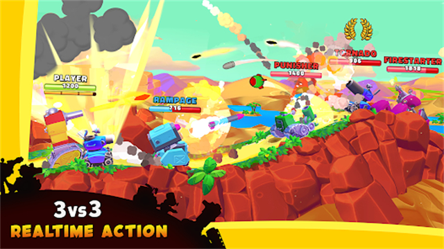 ֮2Ϸ(Hills of Steel 2װ)v5.2.0 ׿