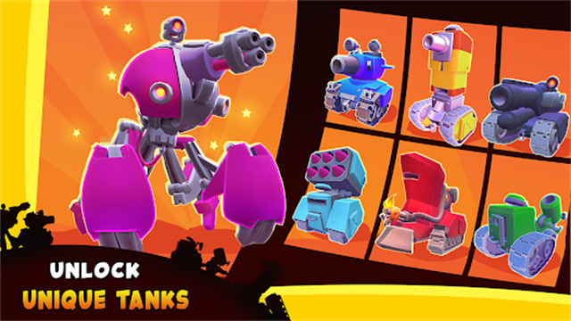 ֮2Ϸ(Hills of Steel 2װ)v5.2.0 ׿