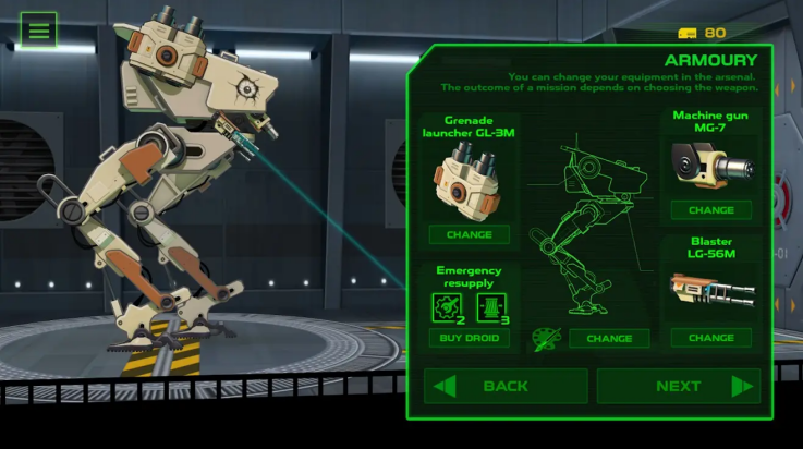 ηϷ(Walker)v1.0.9 °