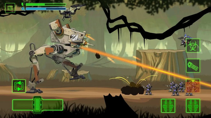 ηϷ(Walker)v1.0.9 °