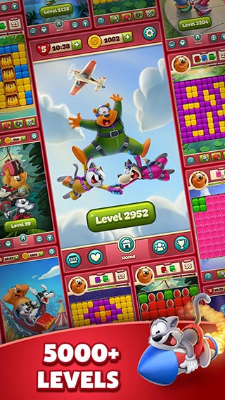 Toon Blastٷ°v16761 ֻ