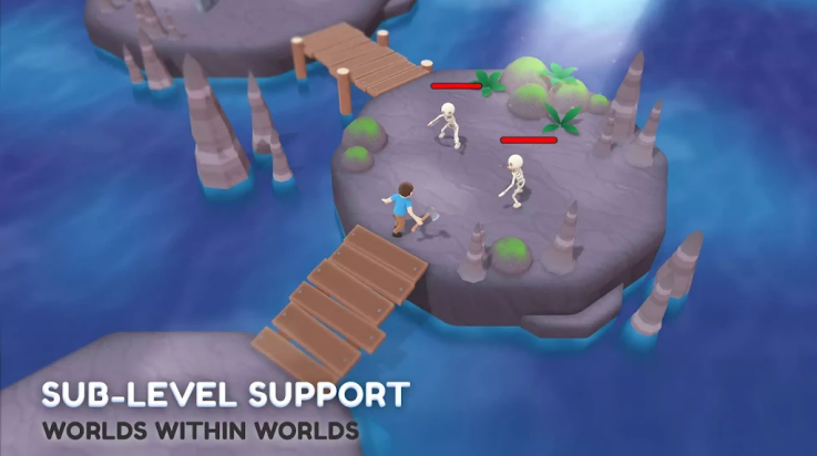 ֮Ϸ(Survival Land)v1.0.4 °
