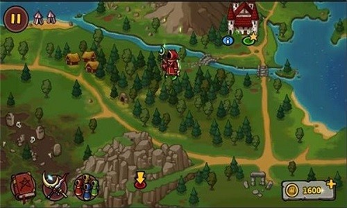 ʦҲƽذ׿߰汾(Magicka)v1.4.4 ֻ