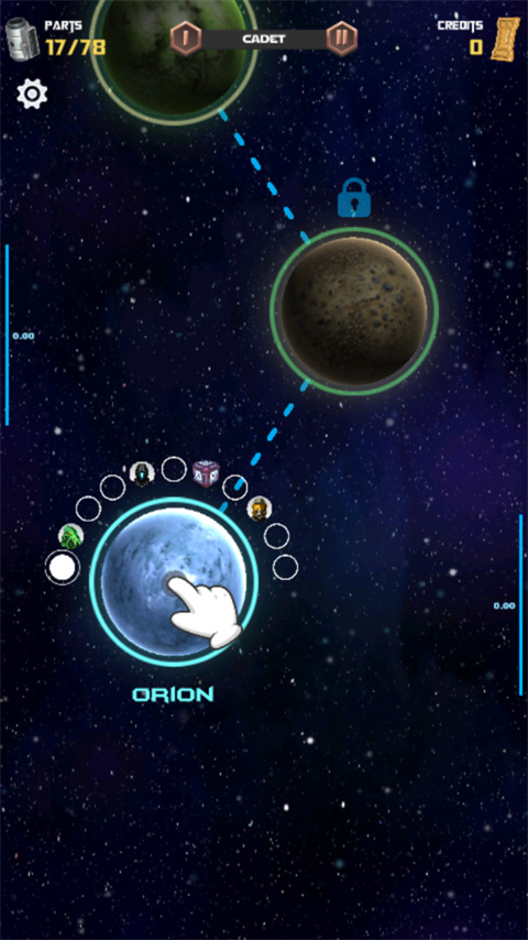 ̫ղ°(Space Force)v1.3.1 ֻ