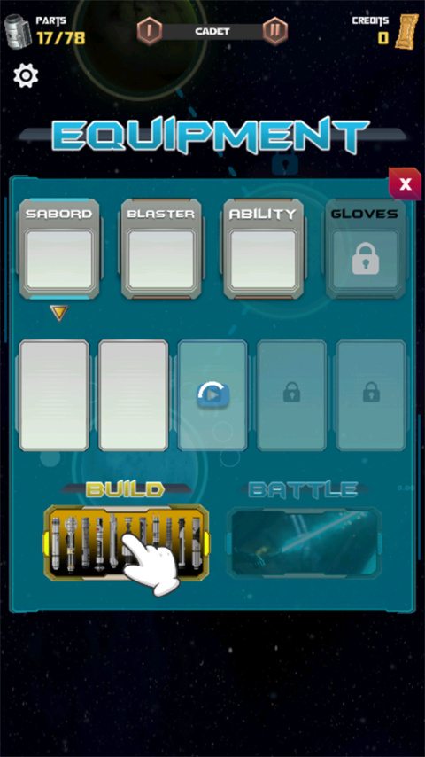 ̫ղ°(Space Force)v1.3.1 ֻ