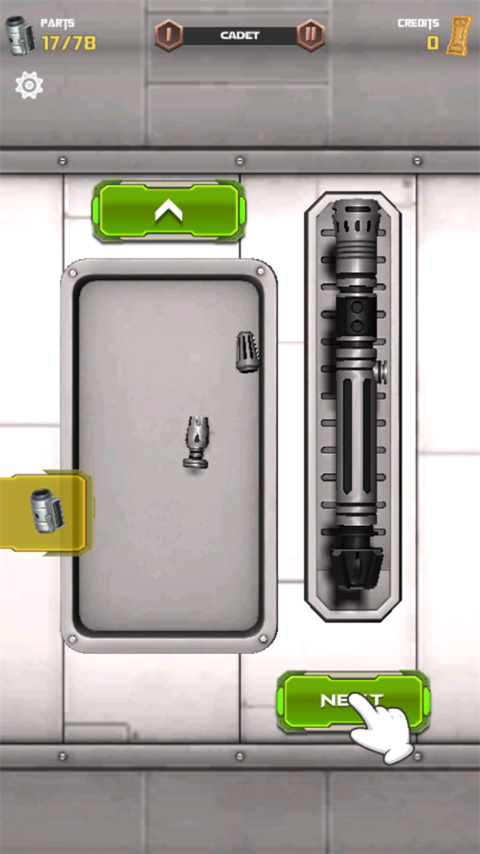 ̫ղ°(Space Force)v1.3.1 ֻ