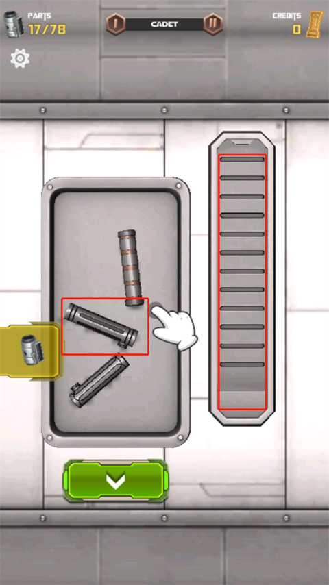 ̫ղ°(Space Force)v1.3.1 ֻ