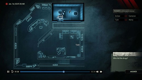 ɰ׷dlc(Unheard)v1.0.4 °