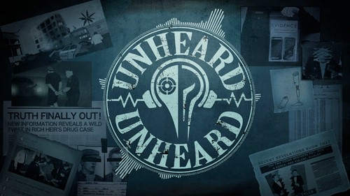ɰ׷dlc(Unheard)v1.0.4 °
