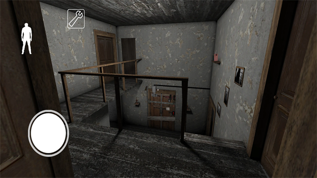 ̴ֲֻϷ(Granny: Portal)v1.2 °