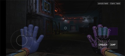 poppyplaytime4¹ٷv1.0 