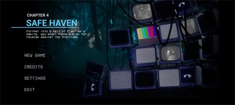 poppyplaytime4¹ٷv1.0 