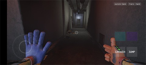 poppyplaytime4¹ٷv1.0 