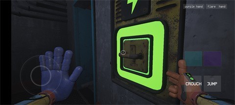 poppyplaytime4¹ٷv1.0 