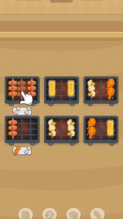 ʳϷ(Foodie Sizzle)v1.0.71 °