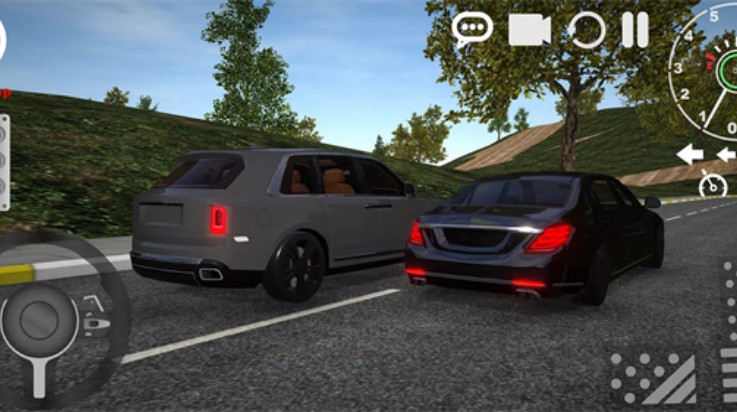 ɼʻϷ(Fast&Grand Car Driving Simulatorװ)v9.3.3 °