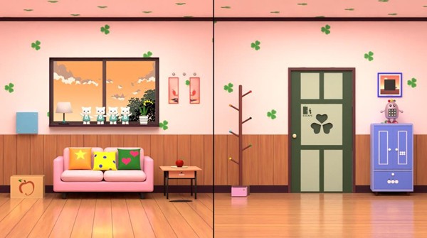 ϷֻϷ(EscapeRoom)v1.0.1 °