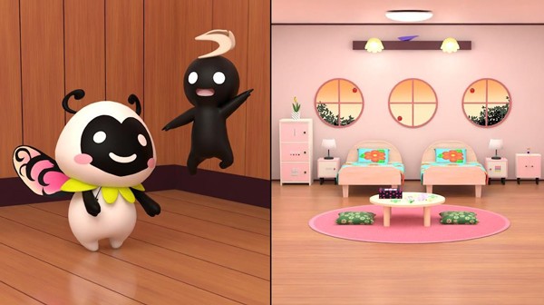 ϷֻϷ(EscapeRoom)v1.0.1 °