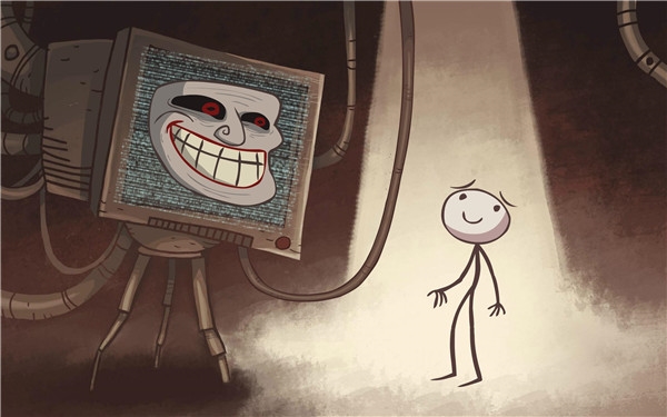 ʷùϷֻ(Troll Quest Unlucky)v22.5.1 °