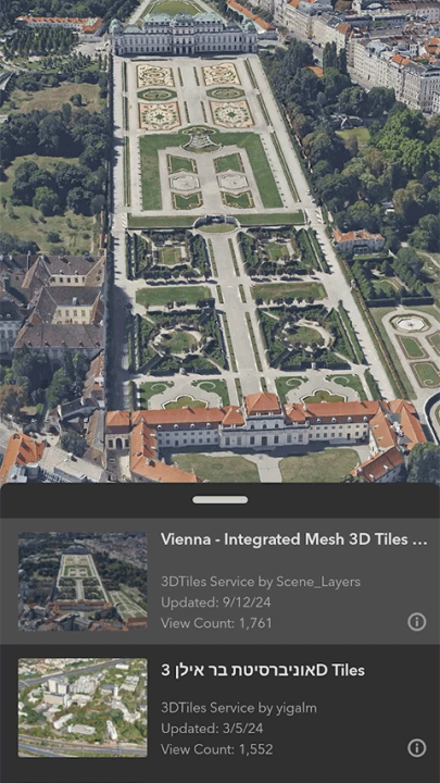 arcgisearthֻv2.5.1 °