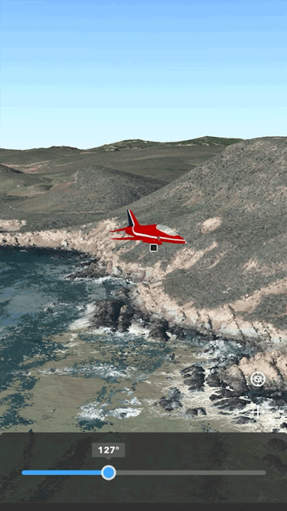 arcgisearthֻv2.5.1 °