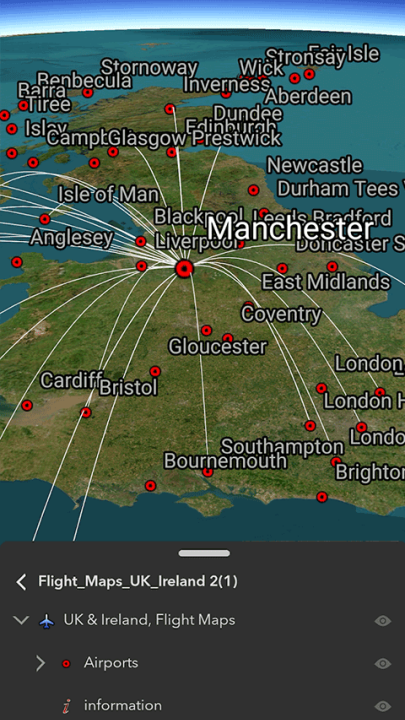 arcgisearthֻv2.5.1 °