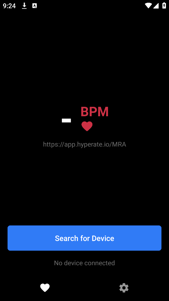 hyperate׿װv1.0.15 ֻ