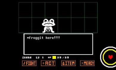 sansֻ(Undertale)v1.0.0 °
