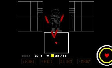sansֻ(Undertale)v1.0.0 °