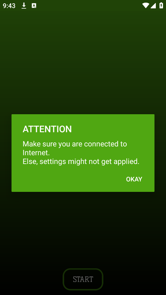 Gfx Tool for Call of Dutyv2.0 ٷ