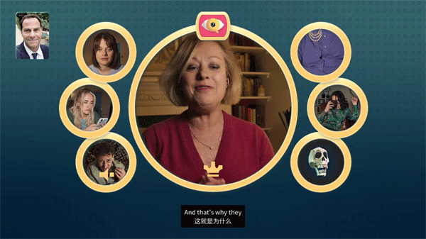 ˭˹Ӣİ(Who Muted Uncle Marcus?)v1.3 ٷ