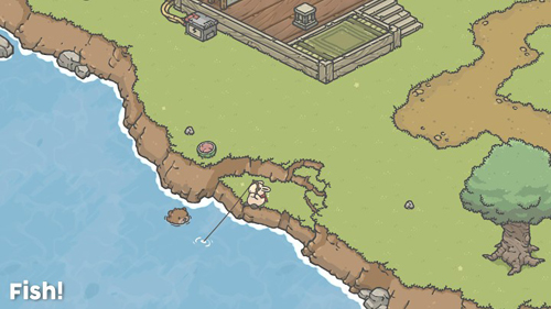 TSUKIS ODYSSEYİv1.22.10 °