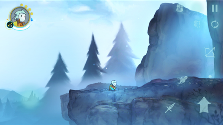 ׿˴ðհĻϷ(Greak: Memories of Azur)v1.2.9 °