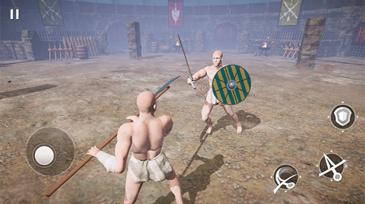 ѪϷ(HalfBlood)v1.0.6 °