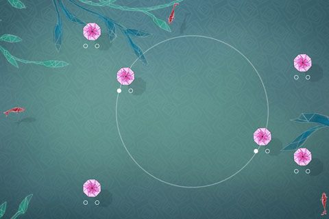 Ϸ׿(Ripple Blossom)v1.2 ֻ